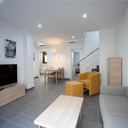 Apartamentos Ocea Cambrils Luaran gambar