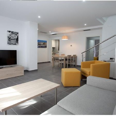 Apartamentos Ocea Cambrils Luaran gambar