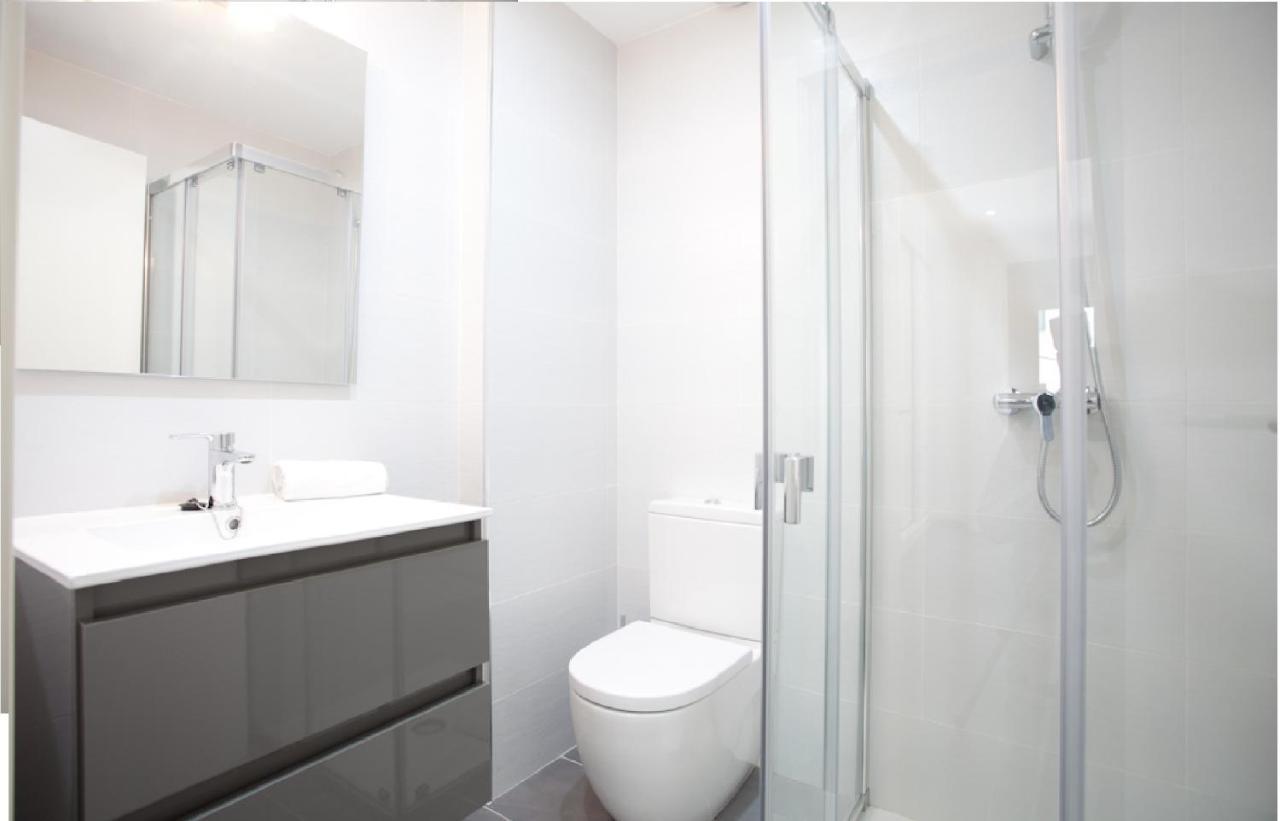Apartamentos Ocea Cambrils Luaran gambar