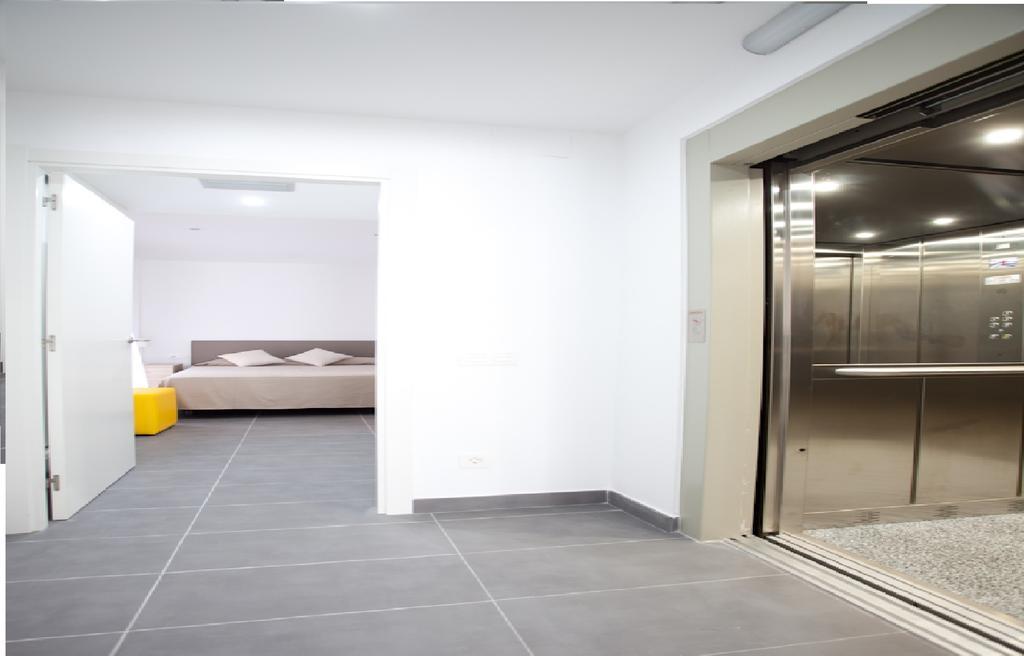 Apartamentos Ocea Cambrils Luaran gambar
