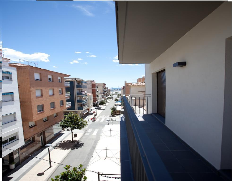 Apartamentos Ocea Cambrils Luaran gambar