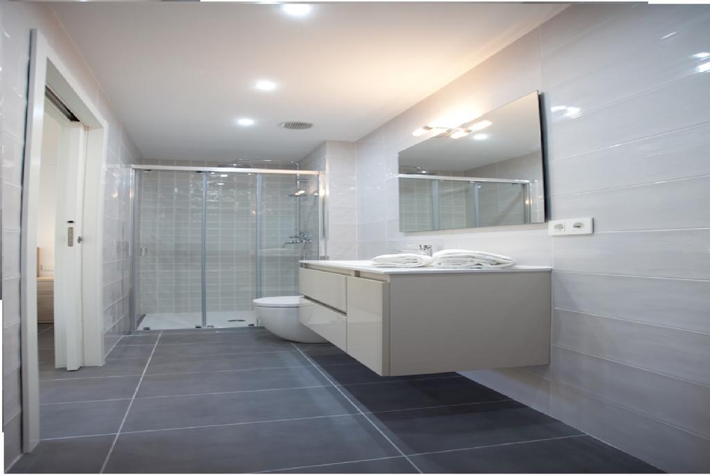 Apartamentos Ocea Cambrils Luaran gambar