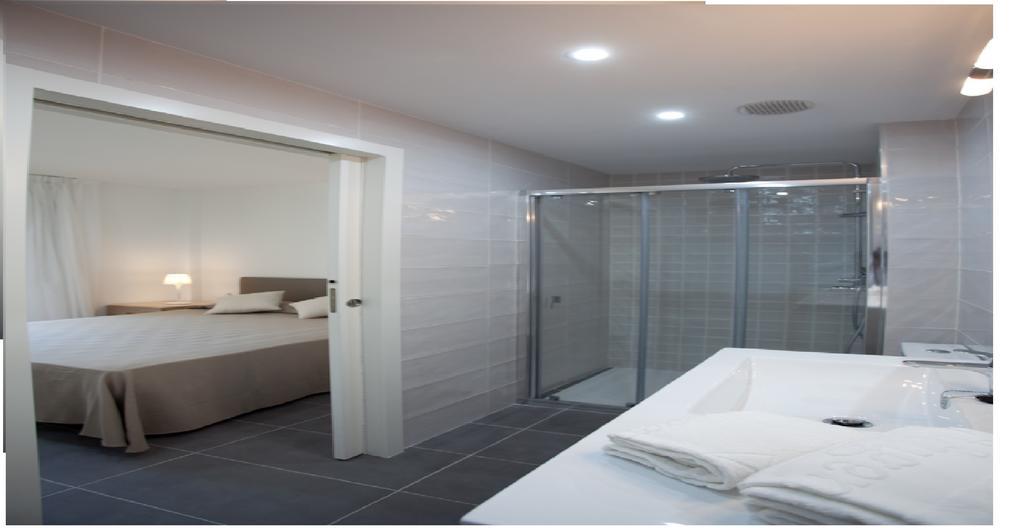 Apartamentos Ocea Cambrils Luaran gambar