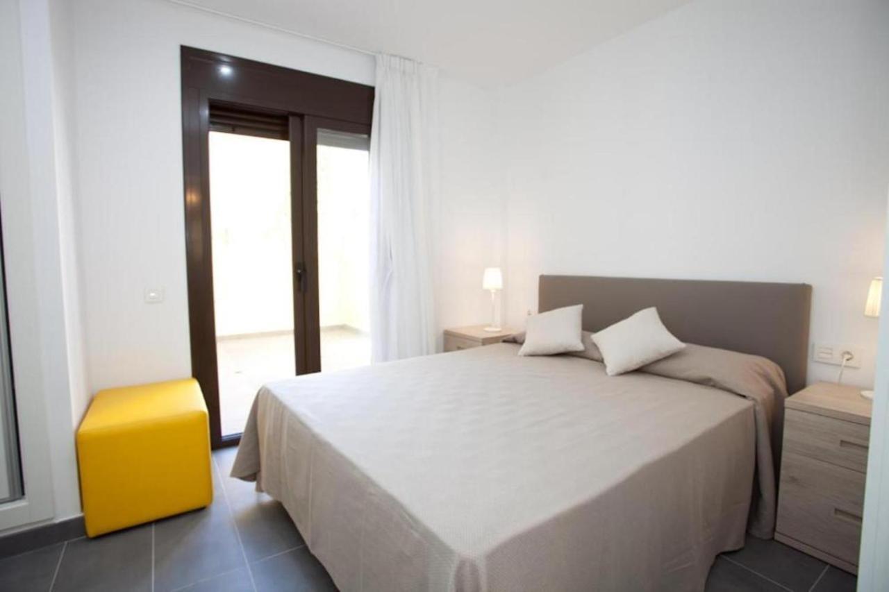 Apartamentos Ocea Cambrils Luaran gambar