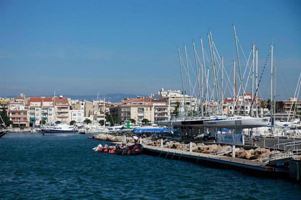 Apartamentos Ocea Cambrils Luaran gambar